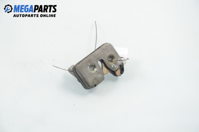 Брава заден капак за Volkswagen Golf II Hatchback (08.1983 - 12.1992), позиция: задна