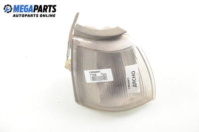 Мигач за Fiat Tipo Hatchback (07.1987 - 10.1995), позиция: дясна