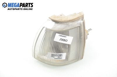 Мигач за Fiat Tipo Hatchback (07.1987 - 10.1995), позиция: лява