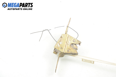 Брава заден капак за Fiat Tipo Hatchback (07.1987 - 10.1995), позиция: задна