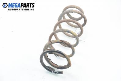 Пружина за ходова част за Fiat Tipo Hatchback (07.1987 - 10.1995), позиция: задна