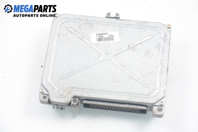 Компютър двигател за Renault Clio I Hatchback (05.1990 - 09.1998) 1.4, 80 к.с., № BVM 7700860918