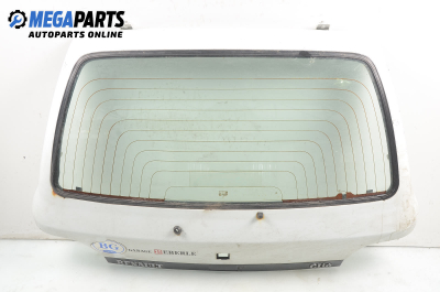 Заден капак за Renault Clio I Hatchback (05.1990 - 09.1998), 4+1 вр., позиция: задна