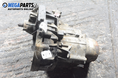 Ръчна скоростна кутия за Renault Clio I Hatchback (05.1990 - 09.1998) 1.4, 80 к.с.