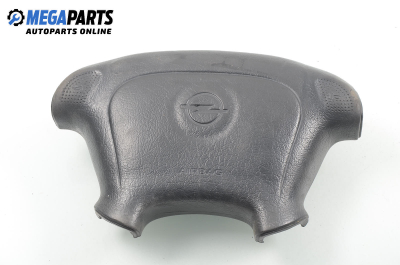 Airbag за Opel Tigra Coupe (07.1994 - 12.2000), 2+1 вр., позиция: предна