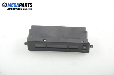 Часовник с индикаторен дисплей за Opel Tigra Coupe (07.1994 - 12.2000)