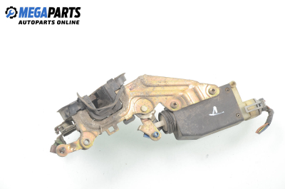 Брава на врата за Opel Tigra Coupe (07.1994 - 12.2000), позиция: дясна