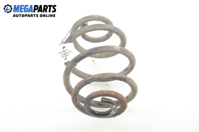 Пружина за ходова част за Opel Tigra Coupe (07.1994 - 12.2000), позиция: задна