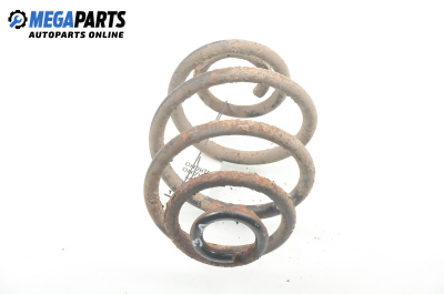 Пружина за ходова част за Opel Tigra Coupe (07.1994 - 12.2000), позиция: задна