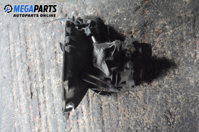 Ръчна скоростна кутия за Opel Tigra Coupe (07.1994 - 12.2000) 1.4 16V, 90 к.с.