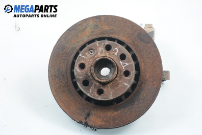 Шенкел главина за Opel Tigra Coupe (07.1994 - 12.2000), позиция: предна, дясна