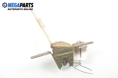 Брава заден капак за Fiat Tipo Hatchback (07.1987 - 10.1995), позиция: задна