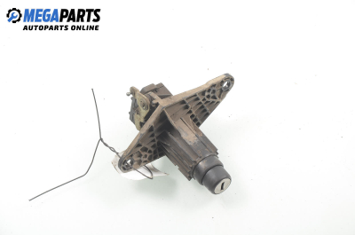 Ключалка заден капак за Fiat Tipo Hatchback (07.1987 - 10.1995)