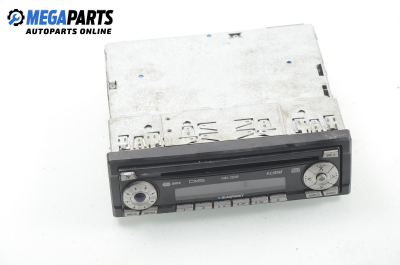 CD плеър за Fiat Tipo Hatchback (07.1987 - 10.1995), Blaupunkt