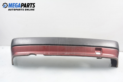 Задна броня за Fiat Tipo Hatchback (07.1987 - 10.1995)