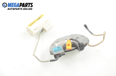 Лентов кабел за Airbag за Renault Espace II Minivan (01.1991 - 12.1996), № Autoliv 550390000