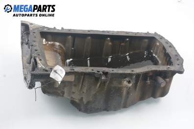 Картер за Renault Espace II Minivan (01.1991 - 12.1996) 2.0 (J636), 103 к.с.
