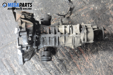 Ръчна скоростна кутия за Renault Espace II Minivan (01.1991 - 12.1996) 2.0 (J636), 103 к.с.