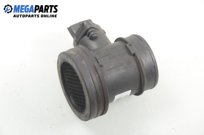 Дебитомер за Lancia Lybra Station Wagon (07.1999 - 10.2005) 1.9 JTD (839BXD1A), 105 к.с., № Bosch 0 280 218 019