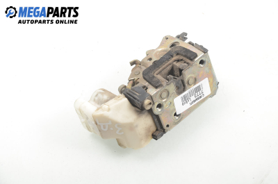 Брава на врата за Lancia Lybra Station Wagon (07.1999 - 10.2005), позиция: задна, дясна