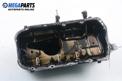 Картер за Lancia Lybra Station Wagon (07.1999 - 10.2005) 1.9 JTD (839BXD1A), 105 к.с.