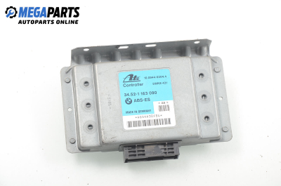 Компютър ABS за BMW 3 Series E36 Compact (03.1994 - 08.2000), № Ate 10.0944-0204.4