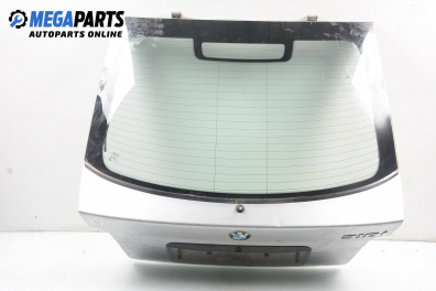 Заден капак за BMW 3 Series E36 Compact (03.1994 - 08.2000), 2+1 вр., хечбек