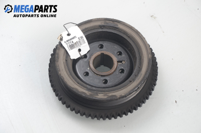 Демпферна шайба за BMW 3 Series E36 Compact (03.1994 - 08.2000) 316 i, 102 к.с.