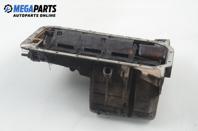 Картер за BMW 3 Series E36 Compact (03.1994 - 08.2000) 316 i, 102 к.с.