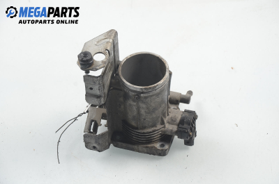 Дроселова клапа за BMW 3 Series E36 Compact (03.1994 - 08.2000) 316 i, 102 к.с.