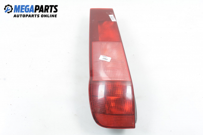 Стоп за Fiat Punto Hatchback (09.1993 - 09.1999), позиция: лява