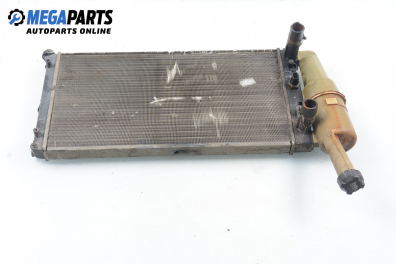 Воден радиатор за Fiat Punto Hatchback (09.1993 - 09.1999) 75 1.2, 73 к.с.