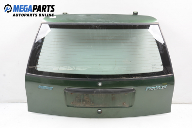 Заден капак за Fiat Punto Hatchback (09.1993 - 09.1999), 4+1 вр.