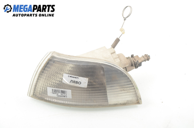 Мигач за Fiat Punto Hatchback (09.1993 - 09.1999), позиция: лява