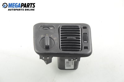 Ключ светлини  за Lancia Kappa Sedan (08.1994 - 10.2001)