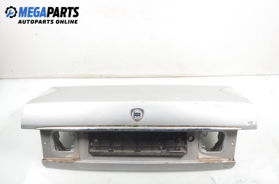 Заден капак за Lancia Kappa Sedan (08.1994 - 10.2001), 4+1 вр., седан, позиция: задна