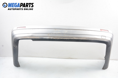 Задна броня за Lancia Kappa Sedan (08.1994 - 10.2001), седан