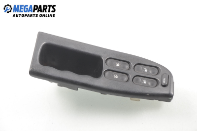 Бутони ел. стъкла  за Lancia Kappa Sedan (08.1994 - 10.2001)