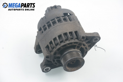 Алтернатор / генератор за Lancia Kappa Sedan (08.1994 - 10.2001) 2.4 JTD (838AL1AA), 136 к.с.