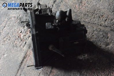 Ръчна скоростна кутия за Lancia Kappa Sedan (08.1994 - 10.2001) 2.4 JTD (838AL1AA), 136 к.с.