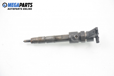 Дюза дизел за Lancia Kappa Sedan (08.1994 - 10.2001) 2.4 JTD (838AL1AA), 136 к.с., № Bosch 0 445 110 002