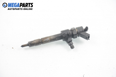 Дюза дизел за Lancia Kappa Sedan (08.1994 - 10.2001) 2.4 JTD (838AL1AA), 136 к.с., № Bosch 0 445 110 002