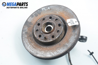 Шенкел главина за Lancia Kappa Sedan (08.1994 - 10.2001), позиция: предна, лява