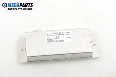 Компютър ABS за Mercedes-Benz C-Class Estate (S202) (06.1996 - 03.2001), № A 019 545 31 32