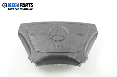 Airbag за Mercedes-Benz C-Class Estate (S202) (06.1996 - 03.2001), 4+1 вр., комби, позиция: предна