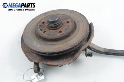 Шенкел главина за Mercedes-Benz C-Class Estate (S202) (06.1996 - 03.2001), позиция: предна, лява