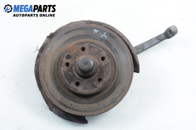 Шенкел главина за Mercedes-Benz C-Class Estate (S202) (06.1996 - 03.2001), позиция: предна, дясна