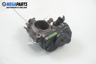 Дроселова клапа за Mercedes-Benz C-Class Estate (S202) (06.1996 - 03.2001) C 180 T (202.078), 122 к.с.