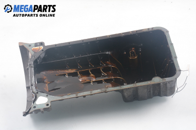 Картер за Mercedes-Benz C-Class Estate (S202) (06.1996 - 03.2001) C 180 T (202.078), 122 к.с.