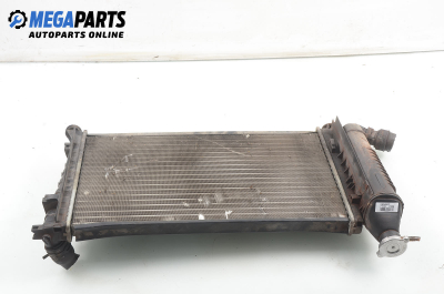 Воден радиатор за Peugeot 306 Sedan (04.1993 - 10.2003) 1.9 SRDT, 90 к.с.